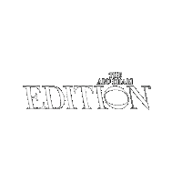 TheAbuDhabiEDITION edition abu dhabi the abu dhabi edition theabudhabiedition Sticker