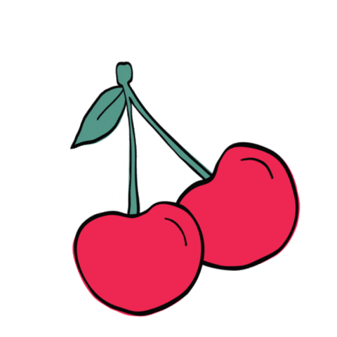 Sticker by Dear Annabelle