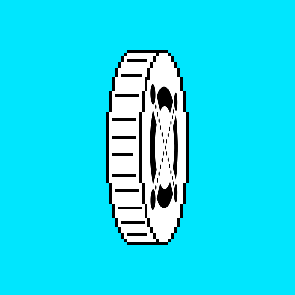 Pixel Money GIF by ElrondNetwork