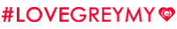 GreymyRussia love косметика кератин greymy Sticker
