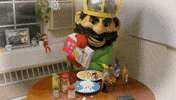 U Of I Elf GIF by University of Idaho