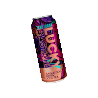 Iced Tea Summer Sticker by LBDistillers