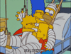 Lisa Simpson GIF by The Simpsons