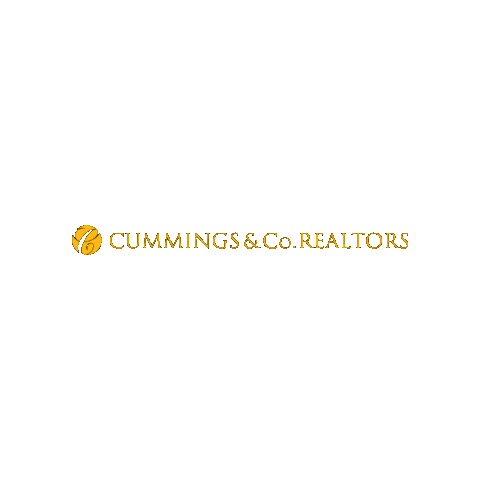 Sticker by Cummings & Co. Realtors