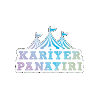 Kariyer Sticker by Yıldız İşletme Kulübü
