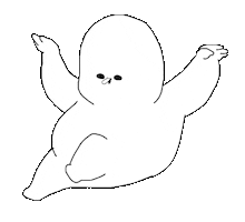 Kungfu Kicking Sticker