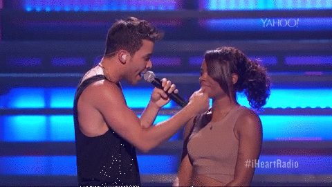 iheartradio music festival GIF by iHeartRadio