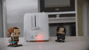 Hungry Star Wars GIF by LEGO