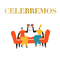 Lambruscomediciecu cheers wine vino celebracion Sticker