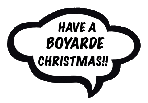 Sticker by Boyarde Art House