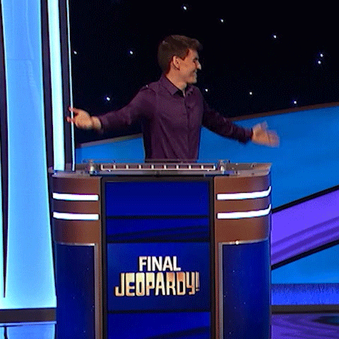 Happy Spin GIF by ABC Network