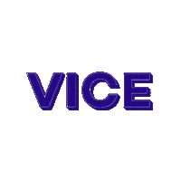 Vice Workmen Sticker by Free Dive Records