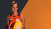 elle bennetts GIF by GIANTS
