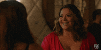 hanging out GIF by You're The Worst 