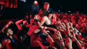 thirtysecondstomars 30 seconds to mars do or die GIF