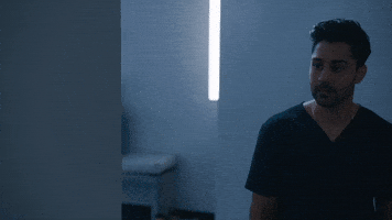 Couple Love GIF by The Resident on FOX