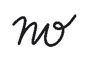 Non Sticker
