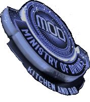 Mod Chennai Sticker by Ministry of drinks