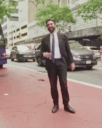 New York City Nyc GIF by Respective