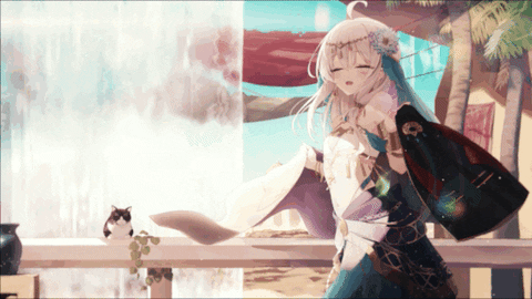Wallpaper GIF