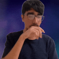 Nose wipe