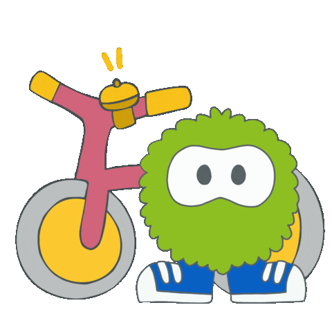 Feliz Cumple Sticker