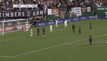 Happy Lets Go GIF by Major League Soccer