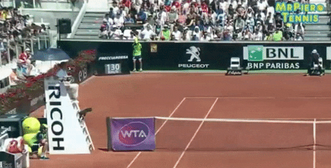 passed out italian open GIF