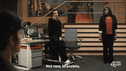 No More Dont GIF by Apple TV+