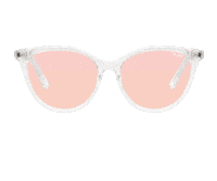 Chrissy Teigen Sunglasses Sticker by Quay Australia