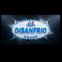 Congelados GIF by Disanfrio