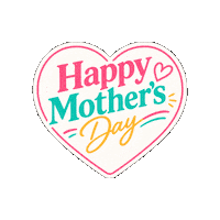 Mothers Day Family Sticker by Zumba Wear Europe