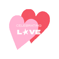 Valentines Day Love Sticker by Label K