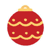 Christmas Sticker by evercleankr