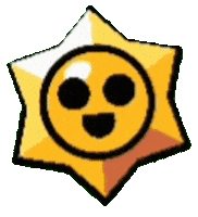 Brawl Stars Sticker