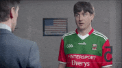 Conor Mckenna Cheers GIF by Foil Arms and Hog