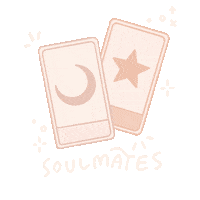 Pink Star Sticker