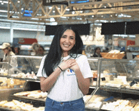 Merci Beaucoup Thanks GIF by Carrefour France
