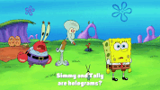 season 9 GIF by SpongeBob SquarePants