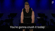 Ben Alldis GIF by Peloton