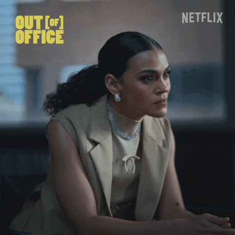 Summer GIF by NETFLIX