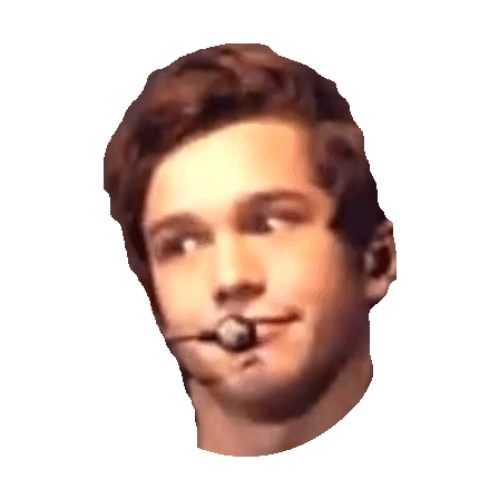 idk STICKER by imoji