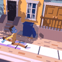 steppypants GIF