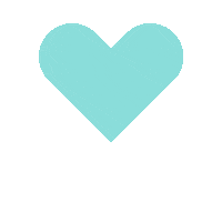 Heart Sticker by INTERWEAVE