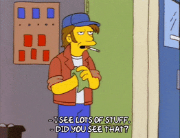 marge simpson episode 22 GIF