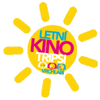 Cinema Kino Sticker by ypointcz