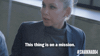 Kym Johnson Sharknado 4 GIF by SYFY