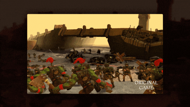 GIF by RelicEntertainment
