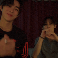 acaiiboll kpop hello cortis keonho GIF