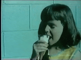 scottok ice cream drive-in intermission snack bar GIF